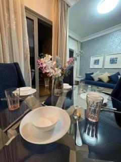 Amazing 1BR in Downtown 2Mins walk to Dubai Mall - Dubai - 9