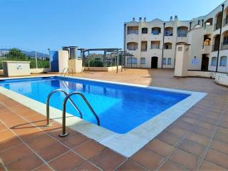 Apartamento en Llançà con Piscina Comunitaria y Terraza, a 10 Minutos de la Playa - ES-170-32 - Llança - 0