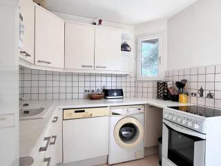 Duplex climatisé avec piscine, terrasse et parking - 6 couchages - Le Lavandou - FR-1-251-529 - Le Lavandou - 4