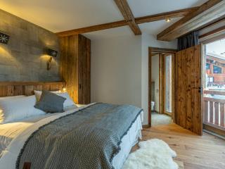 Chalet de luxe lumineux avec panorama, WIFI, garage, balcons et services haut de gamme, Val-d'Isère - FR-1-694-344 - Val dʼIsère - 4