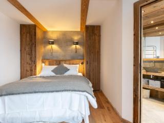 Chalet de luxe lumineux avec panorama, WIFI, garage, balcons et services haut de gamme, Val-d'Isère - FR-1-694-344 - Val dʼIsère - 1