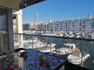 Apartamento luminoso en Santa Margarita con terraza y piscina, cerca de la playa de la Rubina - ES-258-79 - Roses - 9