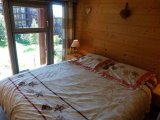 Duplex cosy à Arc 1800, 5 pers, balcon sud, proche pistes et commodités - FR-1-411-923 - Bourg-Saint-Maurice - 4