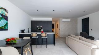 Indigo Suite Curaçao - A Brand New Modern Apartment on a secure resort close to the Beach - Jan Thiel - 2