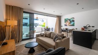 Indigo Suite Curaçao - A Brand New Modern Apartment on a secure resort close to the Beach - 1