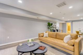 Spacious Suite in Deanwood + Free Parking - Washington - 9