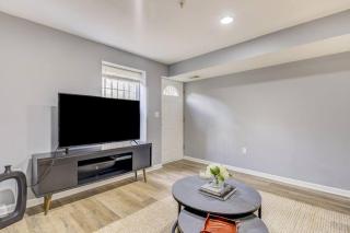 Spacious Suite in Deanwood + Free Parking - Washington - 7