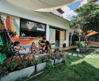 林涧小栈Linger house - 9