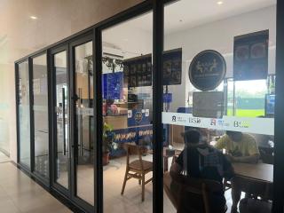 Sky House BSD Studio by Shinzhouz - 4