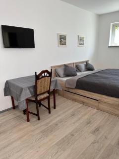 Ein Zimmer Wohnung am Markt - 4