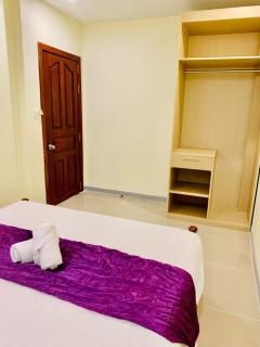 White Residence Hotel & Apartment - Phnom Penh - 8