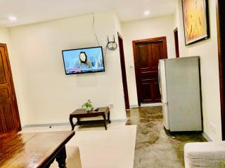 White Residence Hotel & Apartment - Phnom Penh - 7