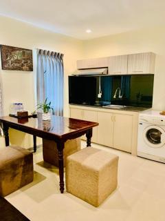 White Residence Hotel & Apartment - Phnom Penh - 6