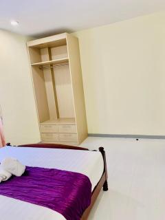 White Residence Hotel & Apartment - Phnom Penh - 5