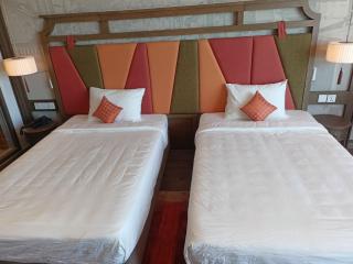 Luxury APEC MANDALA MŨI NÉ SG HAPPY HOUSE - Ấp Thiẹn Ái - 1