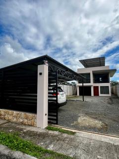 Rooftop and stunning Arenal Volcano views 3 minutes from La Fortuna - Fortuna - 7