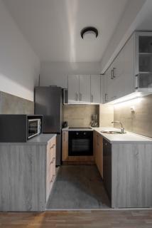 Luxury Apartment Adrianna - Skopje - 3