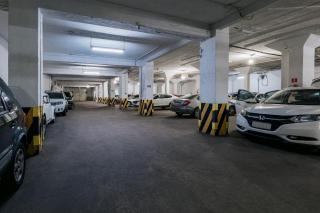 Lofts de Luxo Palácio Quitandinha com Garagem - Petrópolis - 4
