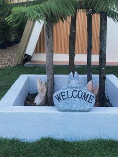 Zoo Villa บ้านน้องกระต่าย - Nan - 3