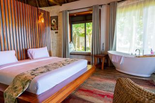 Sundiata Beach Resort - Entebbe - 4
