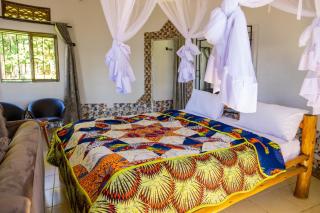 Sundiata Beach Resort - Entebbe - 5