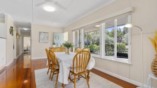 Kooringal Cottage - Home By The Sea - Woorim - 8