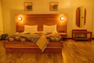 Sundiata Beach Resort - Entebbe - 8