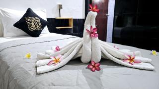 Suba Homestay - Nusa Lembongan - 3