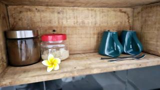 Suba Homestay - Nusa Lembongan - 1