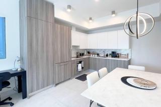 New 1/1 Apartment in Smart Brickell with Parking - Miami - 4
