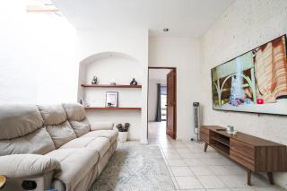 Cozy family house I Pool & Bar l Cuernavaca - 3
