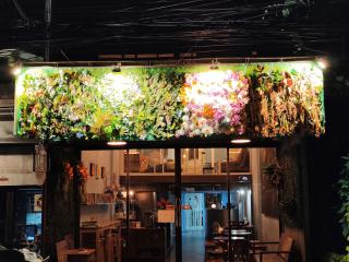 Phobphan Hostel - Banguecoque - 9