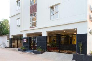 Sanctum Suites Whitefield Bangalore - Bangalore - 8