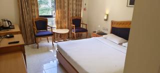 The Ambassador Hotel Pune - Pune - 6