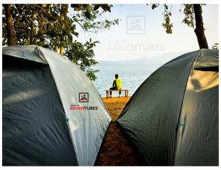 Pawna Lake Camping in Lonavala - Lonavala - 8