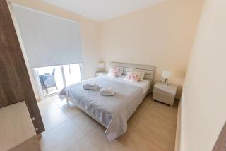 2 bed, Kapparis, Mythical - 2D - Paralimni - 7