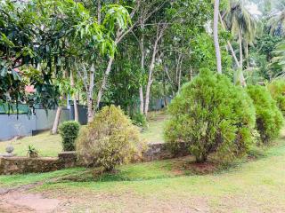 Green nature villa - Hapugala - 9