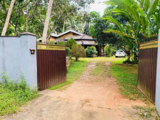 Green nature villa - Hapugala - 2