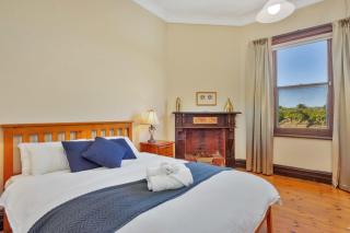 Barossa Vineyard Guesthouse - Tanunda - 6