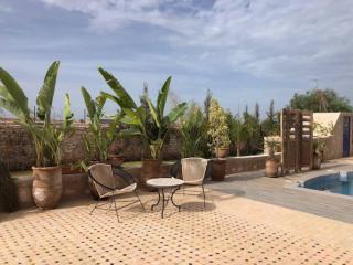 Beautiful Essaouira Escape - 1