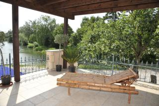 Seehotel Europa - Schwanau - 8