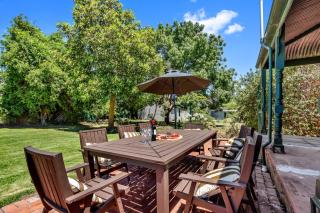 Barossa Vineyard Guesthouse - Tanunda - 8