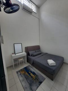 D'homestay Parit Buntar - Parit Buntar - 1