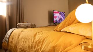 Leipoldt Self-Catering Apartment - 7