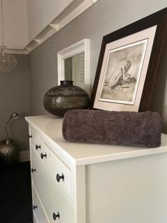 MURRUMBURRAH ARTHOUSE APARTMENTS - Harden - 6