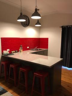MURRUMBURRAH ARTHOUSE APARTMENTS - Harden - 5