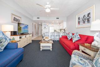Luxury 9th Floor 1 BR Condo Direct Oceanfront Wyndham Ocean Walk Resort Daytona Beach | 906 - Daytona Beach - 6