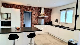 Villa Miami Piscine Soleil Marseille Aeroport TGV - 6