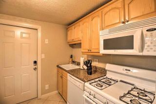 Palm Wave Stays - Central and Cozy Apt - West Palm Beach - 7