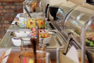 Hotel Auf der Bühn - 3